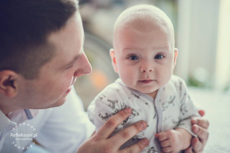 Niemowlę